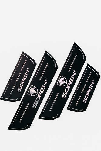 پا رکابی سورن پلاس | لوکس شاپ