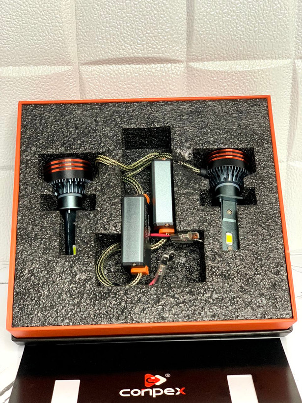 هدلایت خودرو | لوکس شاپ