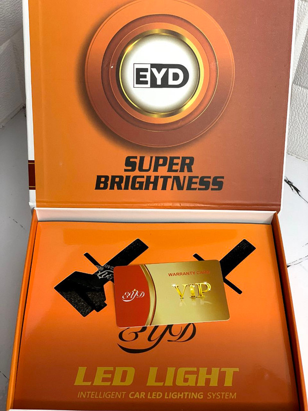 هدلایت خودرو | لوکس شاپ