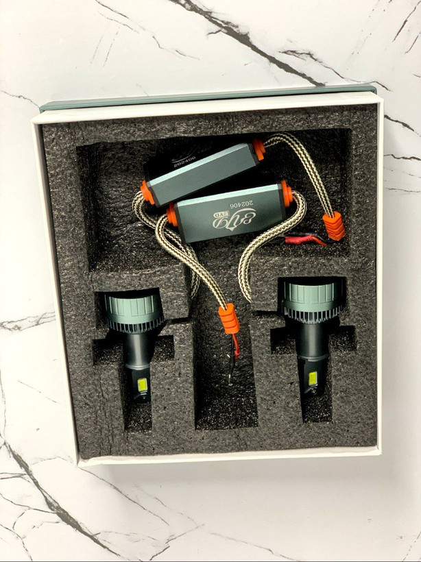 هدلایت | لوکس شاپ