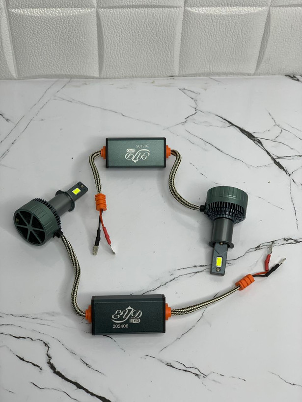 هدلایت | لوکس شاپ