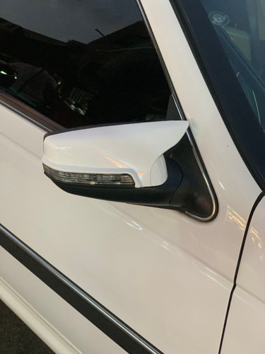 آینه بغل پارس | لوکس شاپ