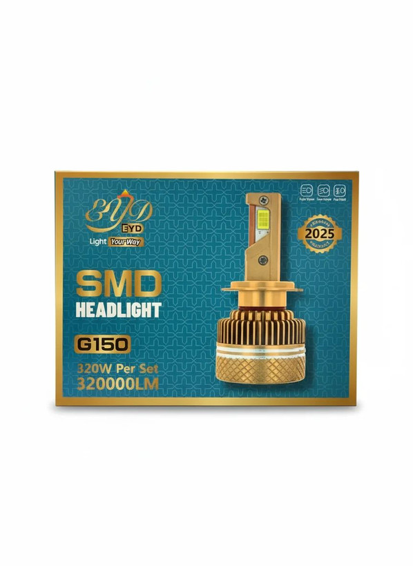 هدلایت خودرو | لوکس شاپ