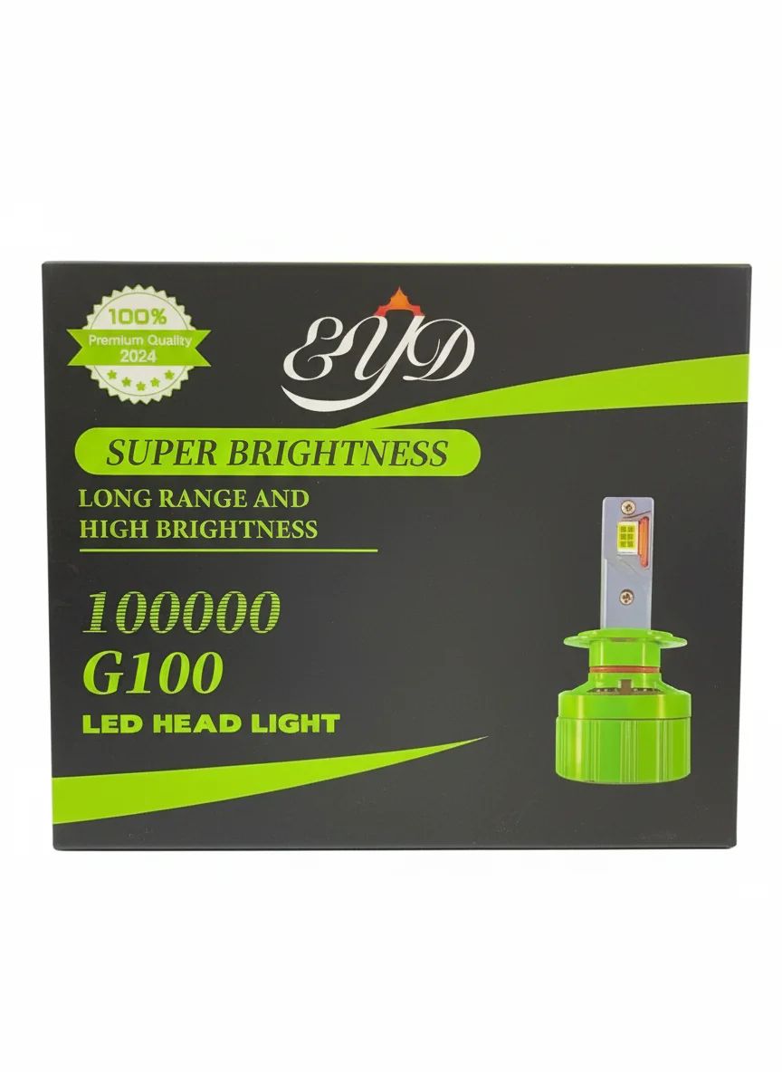 هدلایت خودرو | لوکس شاپ