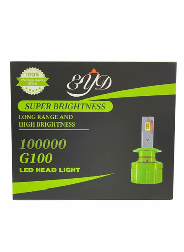 هدلایت خودرو | لوکس شاپ