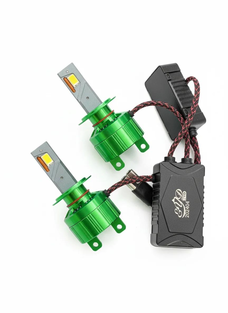 هدلایت خودرو | لوکس شاپ