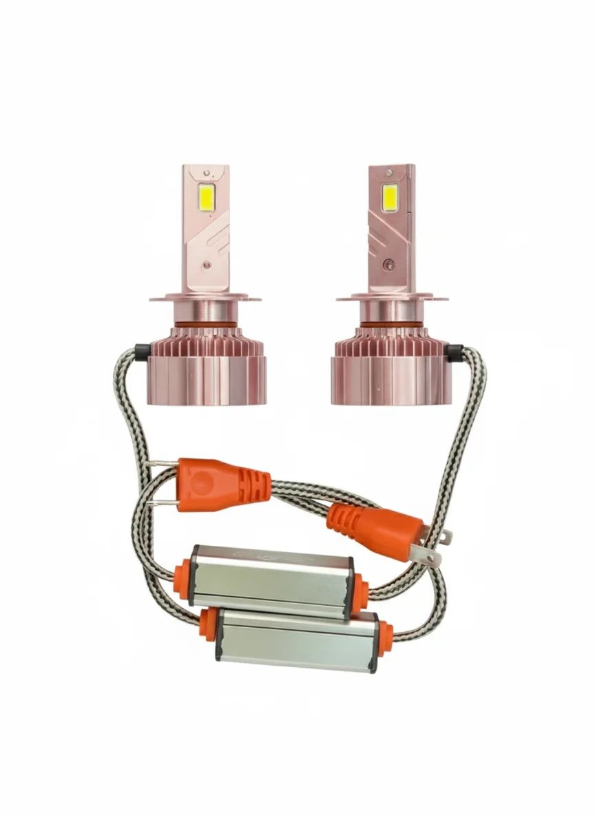 هدلایت خودرو | لوکس شاپ