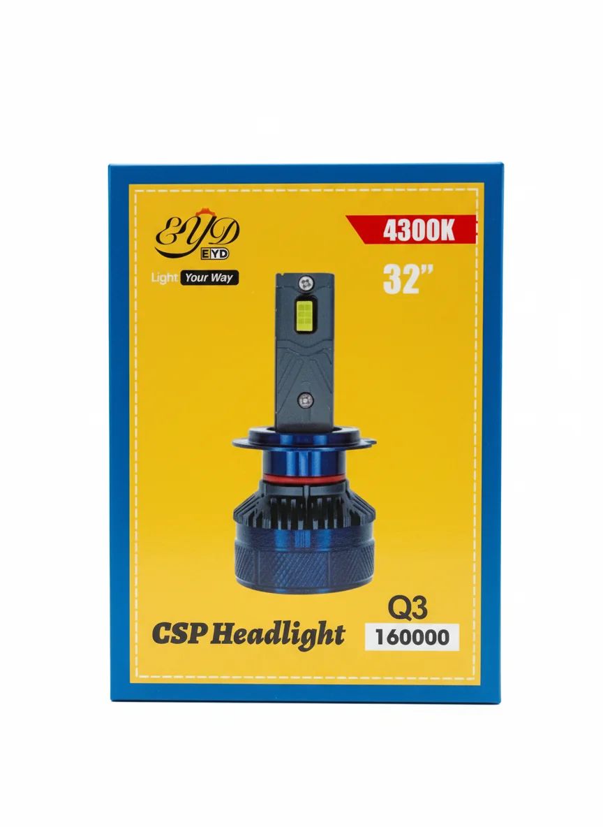 هدلایت خودرو | لوکس شاپ