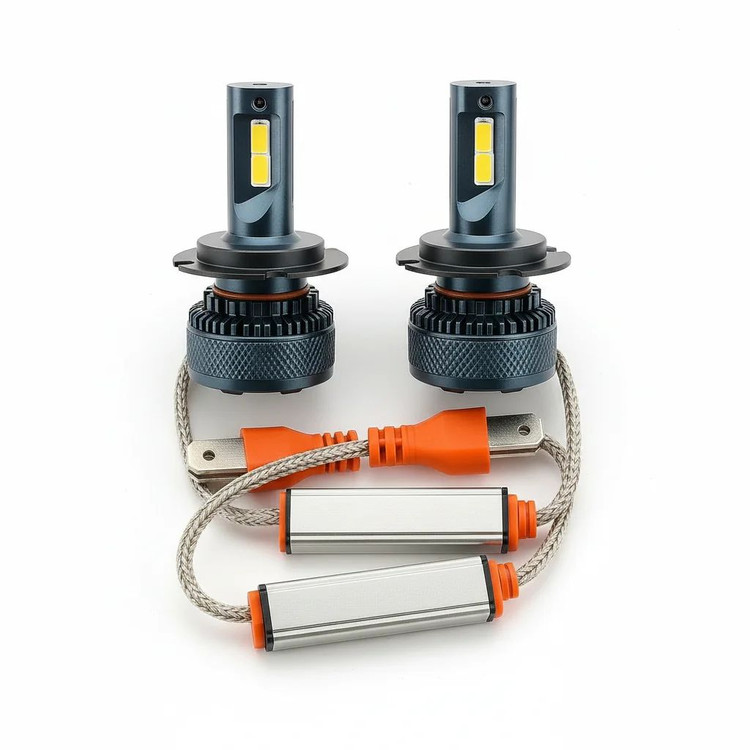 هدلایت خودرو | لوکس شاپ