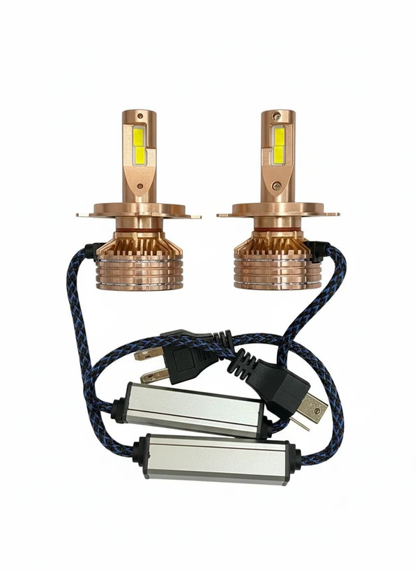 هدلایت خودرو | لوکس شاپ