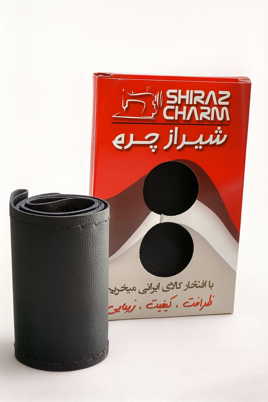 روکش فرمان خودرو