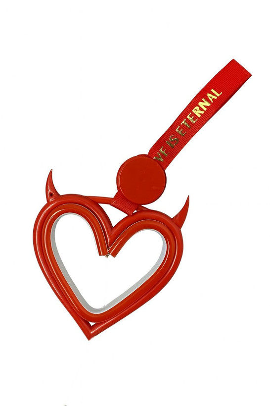 آویز سوریکاوارا نئون دار