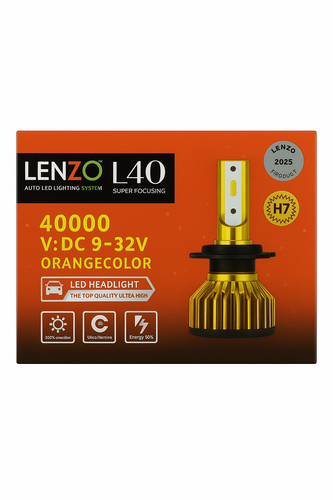 هدلایت خودرو | لوکس شاپ