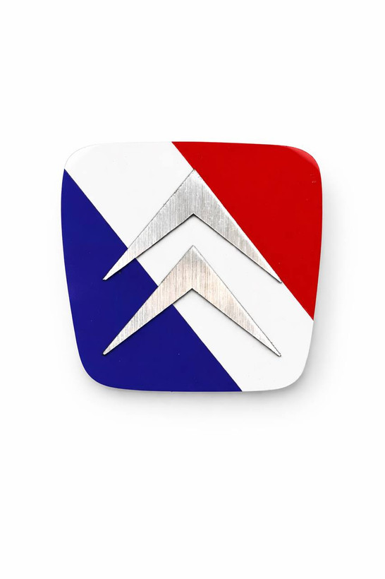 آرم عقب پارس و 405 مدل سیتروئن